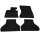 Alfombrillas textiles para BMW X6 (E71)