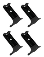 NORDRIVE SNAP ALU Barres de toit pour VW PASSAT VARIANT B8