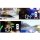 Head Up Display / HUD (OBD 2) + Parking Sensors + Blind Spot Warning