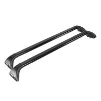 NORDRIVE SNAP Roof rack for AUDI Q5 (8R)