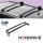 NORDRIVE SNAP Roof rack for MB GLE W166