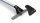 NORDRIVE SNAP ALU Barres de toit pour AUDI A4 AVANT (B6)