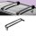 NORDRIVE SNAP Roof rack for AUDI A6 ALLROAD (C6/4F)