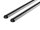 NORDRIVE EVOS ALUMIA Roof rack for AUDI A6 LIMOUSINE (C6/4F)