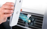 Tetrax Smart Magnethalterung f&uuml;r Smartphone