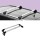 NORDRIVE SNAP ALU Roof rack for FORD GALAXY 3
