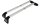 NORDRIVE SNAP ALU Barra de techo para VOLVO XC60 (1. GEN.)