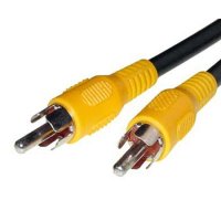 Video cable extension RCA - 15m