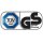 NORDRIVE SNAP ALU Barres de toit pour HYUNDAI TUCSON (TL)