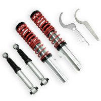 Coilover Suspension Kit for PEUGEOT 206 CC