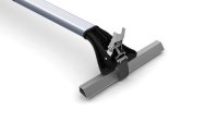 NORDRIVE SNAP ALU Barre portatutto per SKODA YETI