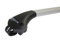 MODULA CS OVAL BAR ALU OPEN Barres de toit