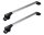 MODULA CS OVAL BAR ALU OPEN Barres de toit