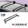 NORDRIVE SNAP Roof rack for FORD FOCUS 3 TURNIER