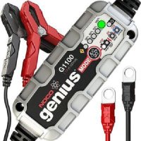 NOCO GENIUS G1100EU Battery Charger