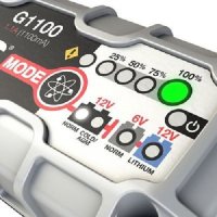 NOCO GENIUS G1100EU Battery Charger