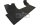 Tapis de sol en Caoutchouc pour RENAULT MASTER 3