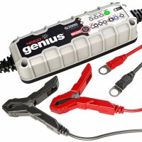 NOCO GENIUS G3500EU Cargador de bater&iacute;a