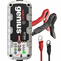 NOCO GENIUS G7200EU Battery Charger