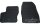 Tapis de sol en Caoutchouc pour FORD TRANSIT/TOURNEO CONNECT
