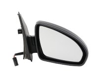 Door mirror for SMART FORTWO (451) - Right - Electric -...