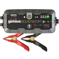 NOCO GENIUS BOOST GB20 Batterie-Starthilfe / Jump Starter