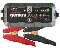 NOCO GENIUS BOOST GB40 D&eacute;marreur de batterie Jump Starter