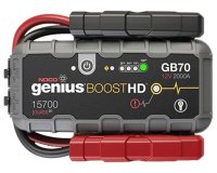 NOCO GENIUS BOOST GB70 Batterie-Starthilfe / Jump Starter