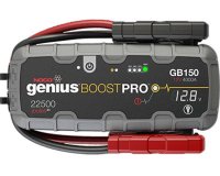 NOCO GENIUS BOOST GB150 Batterie-Starthilfe / Jump Starter