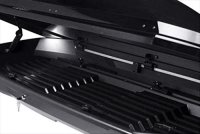 WESTFALIA RBX 480 Roof Box Black glossy