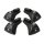 NORDRIVE EVOS ALUMIA In-Rail Kit - N20022