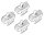 NORDRIVE EVOS Fitting Kit - 203