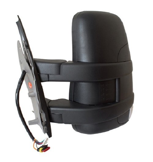 Espejo retrovisor para IVECO DAILY 4 - Izquierdo - Electrico - Termico