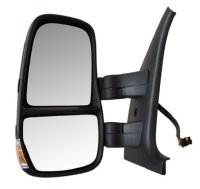Espejo retrovisor para IVECO DAILY 4 - Izquierdo -...