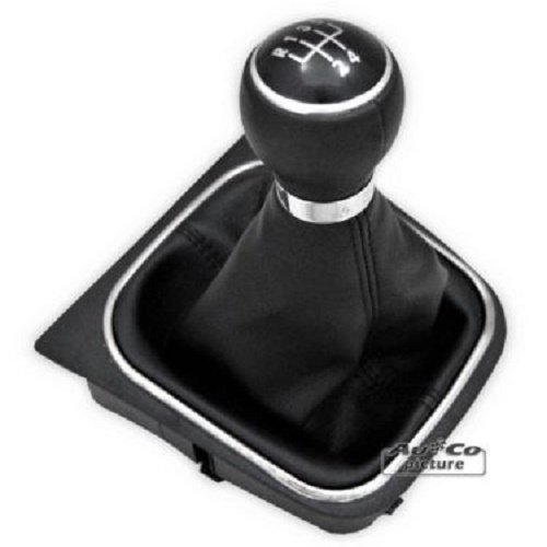 Schaltknauf f&uuml;r VW GOLF 5