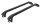 NORDRIVE SNAP Barres de toit pour MITSUBISHI ECLIPSE CROSS