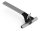 NORDRIVE SNAP Barres de toit pour MITSUBISHI ECLIPSE CROSS