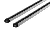 NORDRIVE EVOS ALUMIA Roof rack for KIA RIO 4 (5-DOOR)