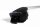 MODULA CS OVAL BAR Dachtr&auml;ger f&uuml;r AUDI A4 B8 AVANT
