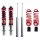 Kit de Suspensiones roscadas para AUDI A3 (8L)