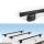 NORDRIVE KARGO Roof rack 3-Bars for IVECO DAILY 4