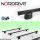 NORDRIVE KARGO Roof rack 3-Bars for IVECO DAILY 4