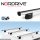 NORDRIVE KARGO PLUS Roof rack 3-Bars for FIAT DUCATO 3 (250/290)