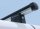 NORDRIVE KARGO PLUS Roof rack 3-Bars for FIAT DUCATO 3 (250/290)