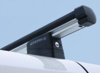 NORDRIVE KARGO PLUS Roof rack 4-Bars for FIAT DUCATO 3 (250/290)