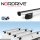 NORDRIVE KARGO PLUS Roof rack 4-Bars for FIAT DUCATO 3 (250/290)