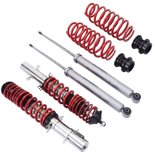 Coilover Suspension Kit for  VW GOLF 4 VARIANT (1J)