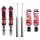 Coilover Suspension Kit for  VW BORA VARIANT (1J)