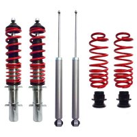 Coilover Suspension Kit for VW NEW BEETLE CABRIO