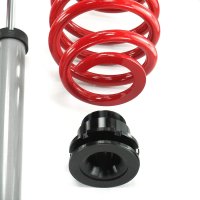 Kit de Suspensiones roscadas para VW NEW BEETLE CABRIO